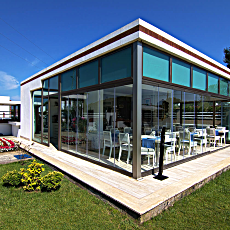 Bodega Otel